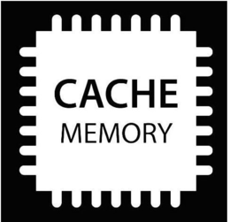CACHE MEMORY trademark