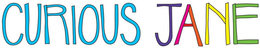 CURIOUS JANE trademark