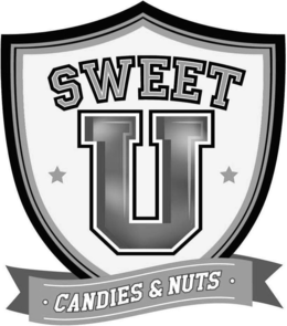 SWEET U CANDIES & NUTS trademark