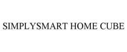 SIMPLYSMART HOME CUBE trademark