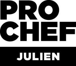 PRO CHEF JULIEN trademark