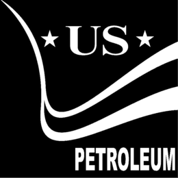 US PETROLEUM trademark