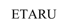 ETARU trademark