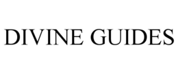 DIVINE GUIDES trademark