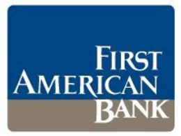 FIRST AMERICAN BANK trademark