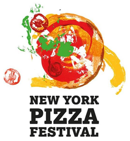 NEW YORK PIZZA FESTIVAL trademark