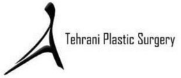 A TEHRANI PLASTIC SURGERY trademark