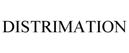 DISTRIMATION trademark