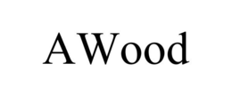 AWOOD trademark