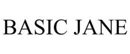 BASIC JANE trademark