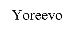 YOREEVO trademark