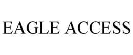 EAGLE ACCESS trademark