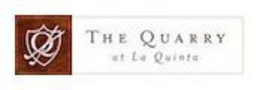 THE QUARRY AT LA QUINTA trademark