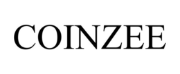 COINZEE trademark