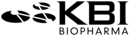 KBI BIOPHARMA trademark