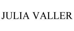 JULIA VALLER trademark