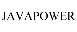 JAVAPOWER trademark
