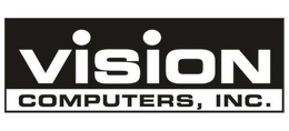 VISION COMPUTERS, INC. trademark