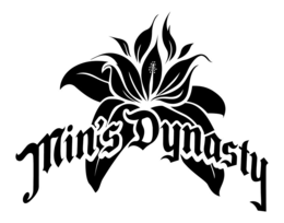 MIN'S DYNASTY trademark