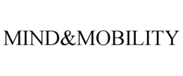 MIND&MOBILITY trademark
