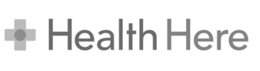 HEALTH HERE trademark