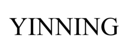 YINNING trademark