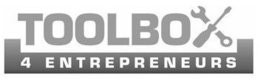 TOOLBOX 4 ENTREPRENEURS trademark
