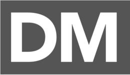 DM trademark