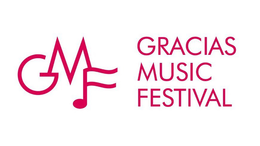 GMF GRACIAS MUSIC FESTIVAL trademark