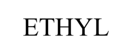 ETHYL trademark