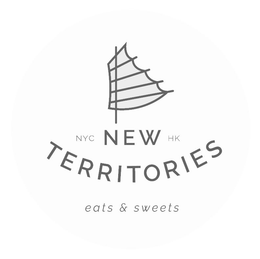NYC NEW HK TERRITORIES EATS & SWEETS trademark