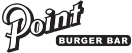 POINT BURGER BAR trademark
