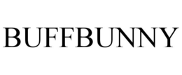 BUFFBUNNY trademark