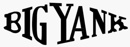 BIG YANK trademark