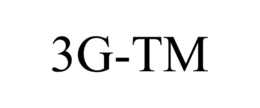 3G-TM trademark