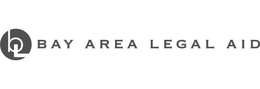 BL BAY AREA LEGAL AID trademark