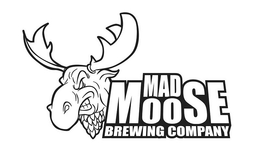 MAD MOOSE BREWING COMPANY trademark