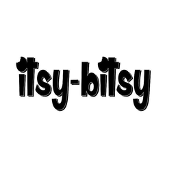 ITSY-BITSY trademark