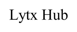 LYTX HUB trademark