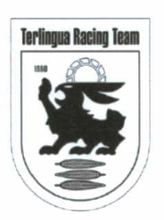 TERLINGUA RACING TEAM 1860 trademark