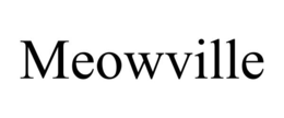 MEOWVILLE trademark