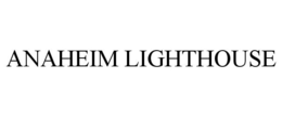 ANAHEIM LIGHTHOUSE trademark