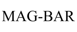 MAG-BAR trademark