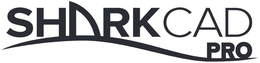 SHARKCAD PRO trademark