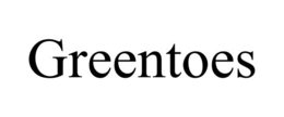 GREENTOES trademark