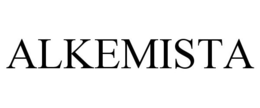ALKEMISTA trademark