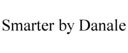 SMARTER BY DANALE trademark
