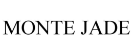 MONTE JADE trademark