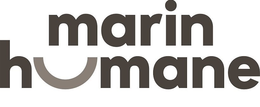 MARIN HUMANE trademark