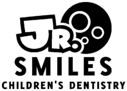 JR. SMILES CHILDREN'S DENTISTRY trademark